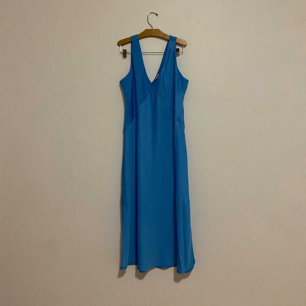 A New Day Short Sleeve Dress